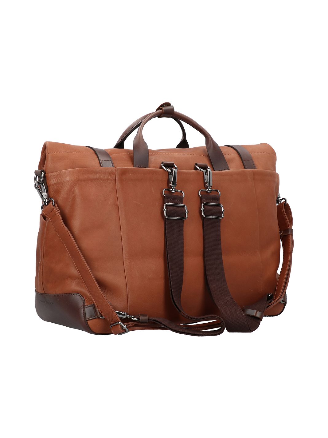 Harold's Mount Ivy Borsa da viaggio Weekender Vera Pelle 59 cm Harold's Mount Ivy Borsa da viaggio Weekender Vera Pelle 59 cm