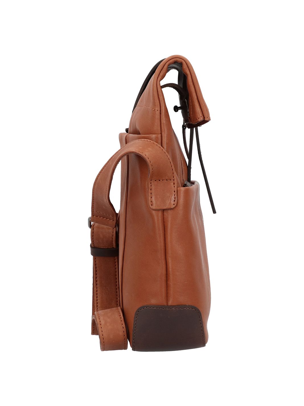 Harold's Mount Ivy Borsa a tracolla Vera Pelle 24 cm Harold's Mount Ivy Borsa a tracolla Vera Pelle 24 cm