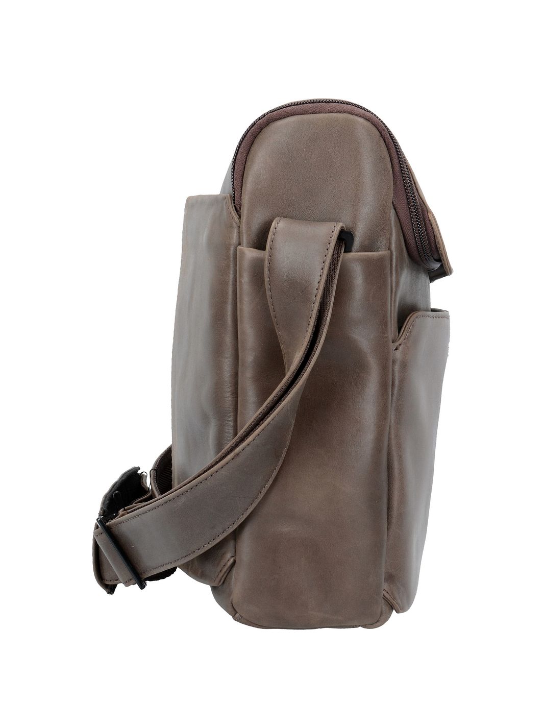 Harold's 2in1 Valigetta Vera Pelle 36 cm Vano porta PC Harold's 2in1 Valigetta Vera Pelle 36 cm Vano porta PC