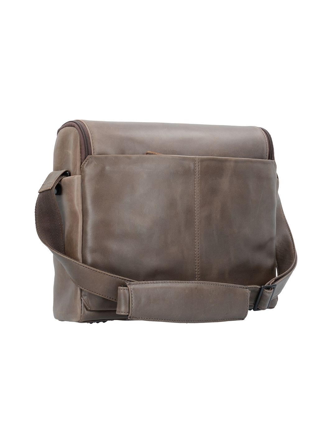 Harold's 2in1 Valigetta Vera Pelle 36 cm Vano porta PC Harold's 2in1 Valigetta Vera Pelle 36 cm Vano porta PC