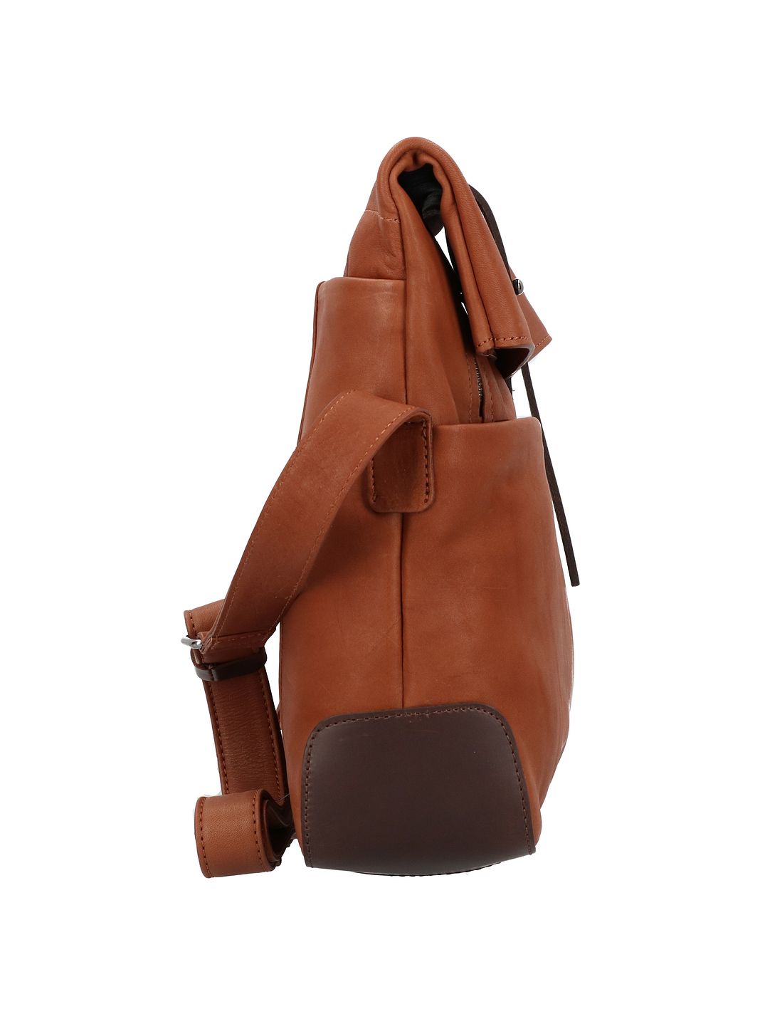 Harold's Mount Ivy Messaggero Vera Pelle 40 cm Vano porta PC Harold's Mount Ivy Messaggero Vera Pelle 40 cm Vano porta PC