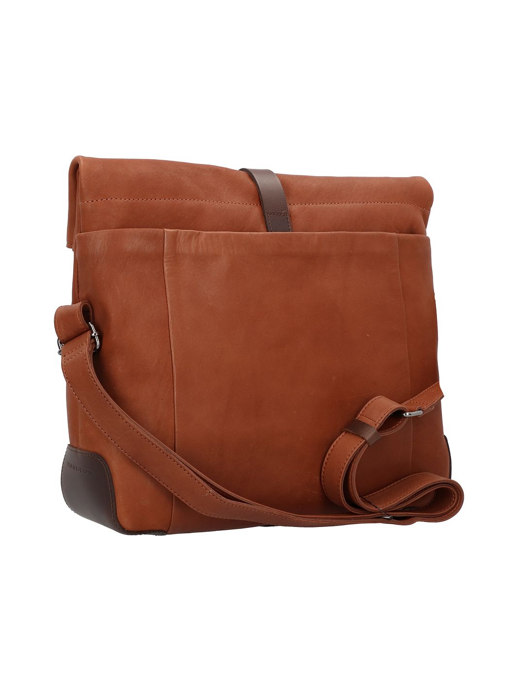 Harold's Mount Ivy Messaggero Vera Pelle 40 cm Vano porta PC Harold's Mount Ivy Messaggero Vera Pelle 40 cm Vano porta PC