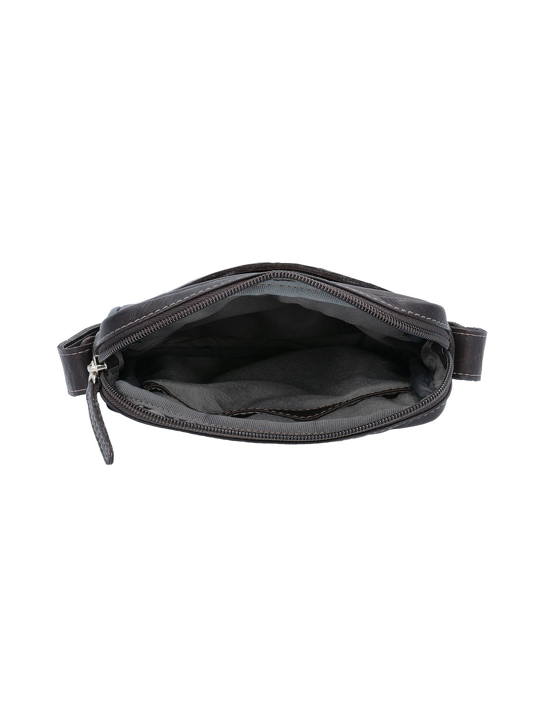 Harold's Campo Borsa a tracolla Vera Pelle 18 cm Harold's Campo Borsa a tracolla Vera Pelle 18 cm