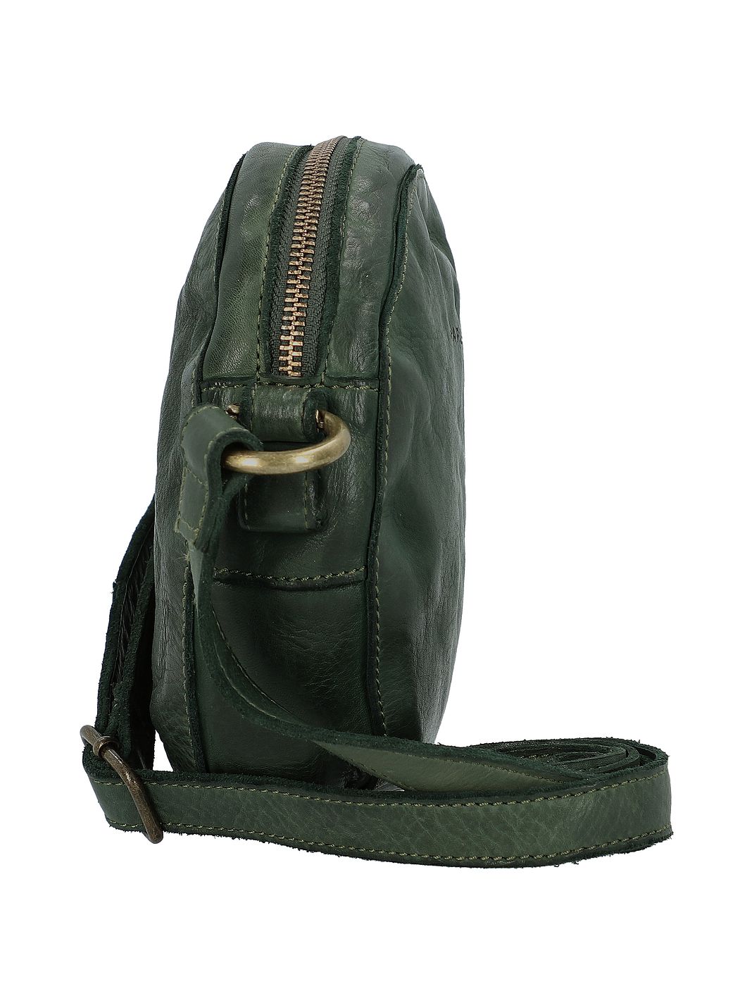 Harold's Submarine Crossbody-laukku Nahka 18 cm Harold's Submarine Crossbody-laukku Nahka 18 cm