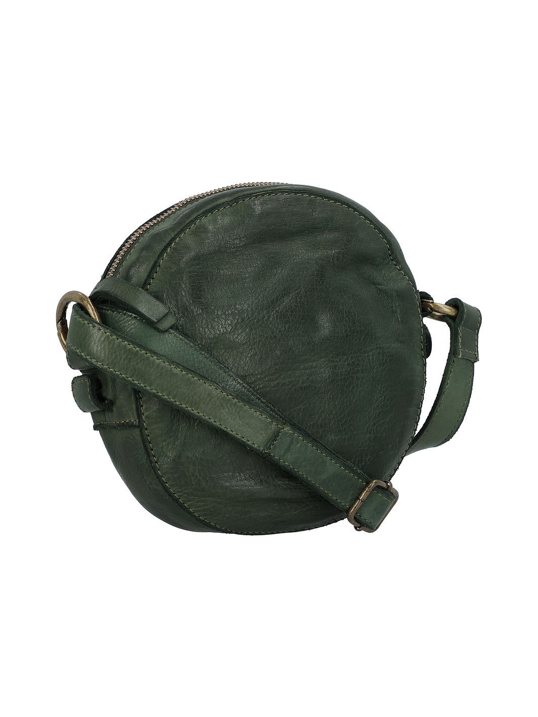 Harold's Submarine Crossbody-laukku Nahka 18 cm Harold's Submarine Crossbody-laukku Nahka 18 cm