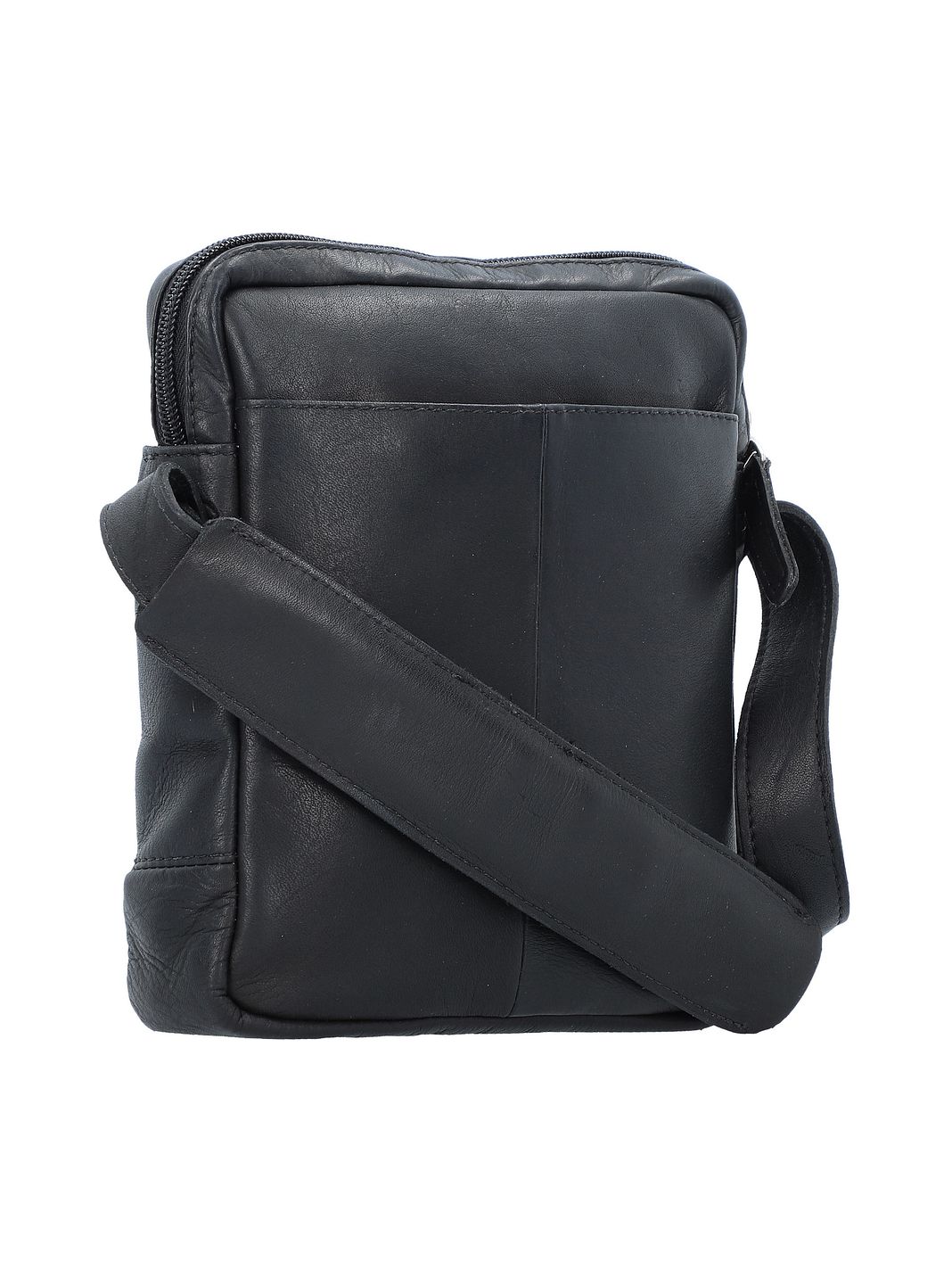 Harold's Campo Borsa a tracolla Vera Pelle 18 cm Harold's Campo Borsa a tracolla Vera Pelle 18 cm