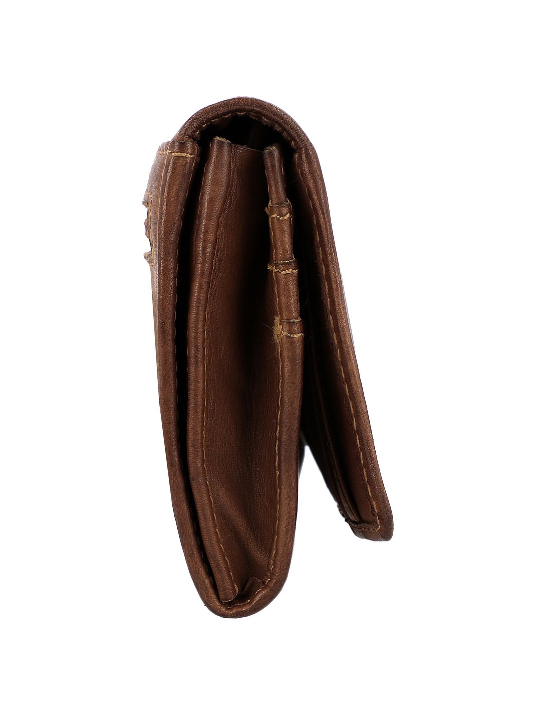 Harold's Submarine Portafoglio Vera Pelle 19 cm