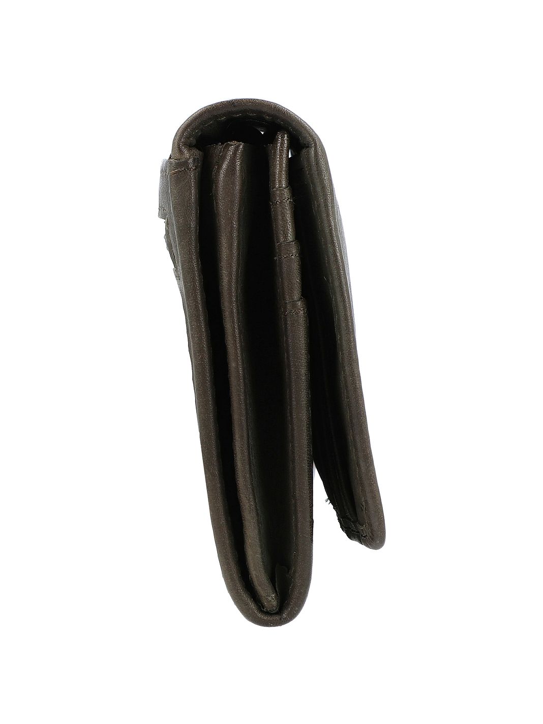 Harold's Submarine Portafoglio Vera Pelle 19 cm