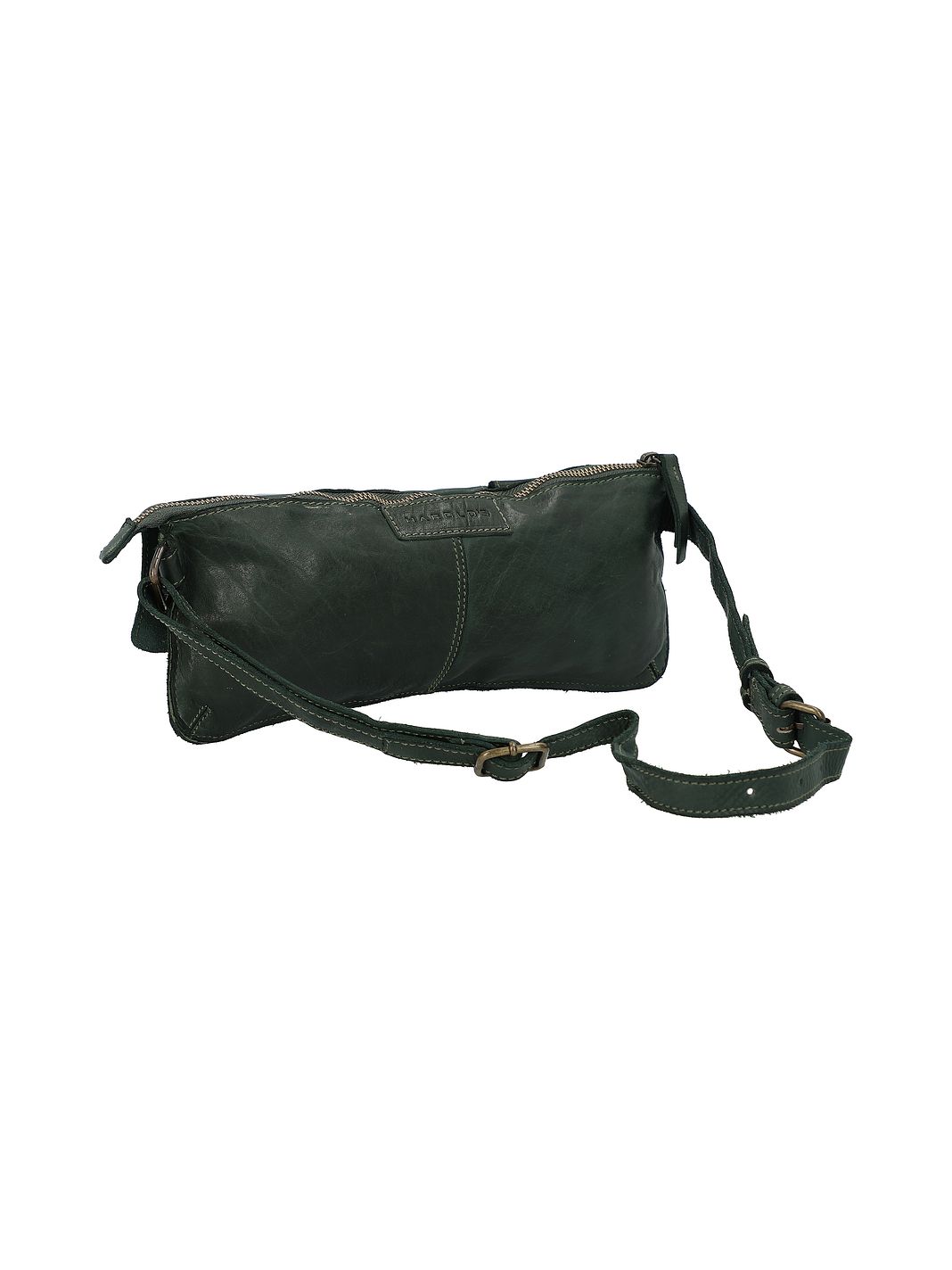 Harold's Submarine Marsupio Vera Pelle 31 cm
