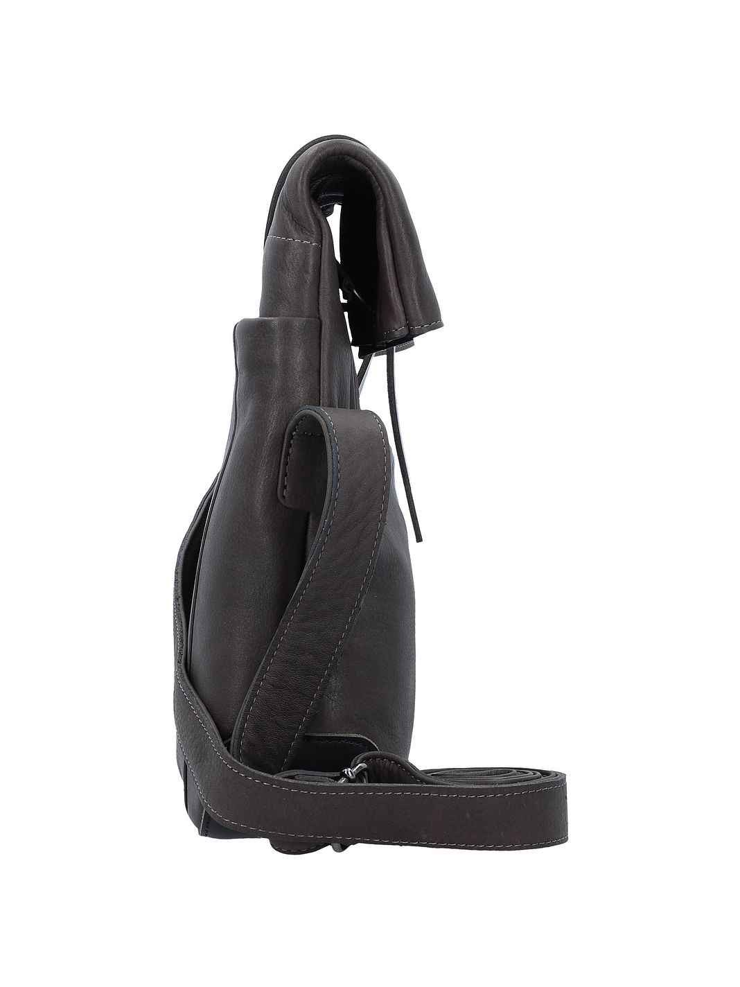 Harold's Mount Ivy Borsa a tracolla Vera Pelle 24 cm Harold's Mount Ivy Borsa a tracolla Vera Pelle 24 cm