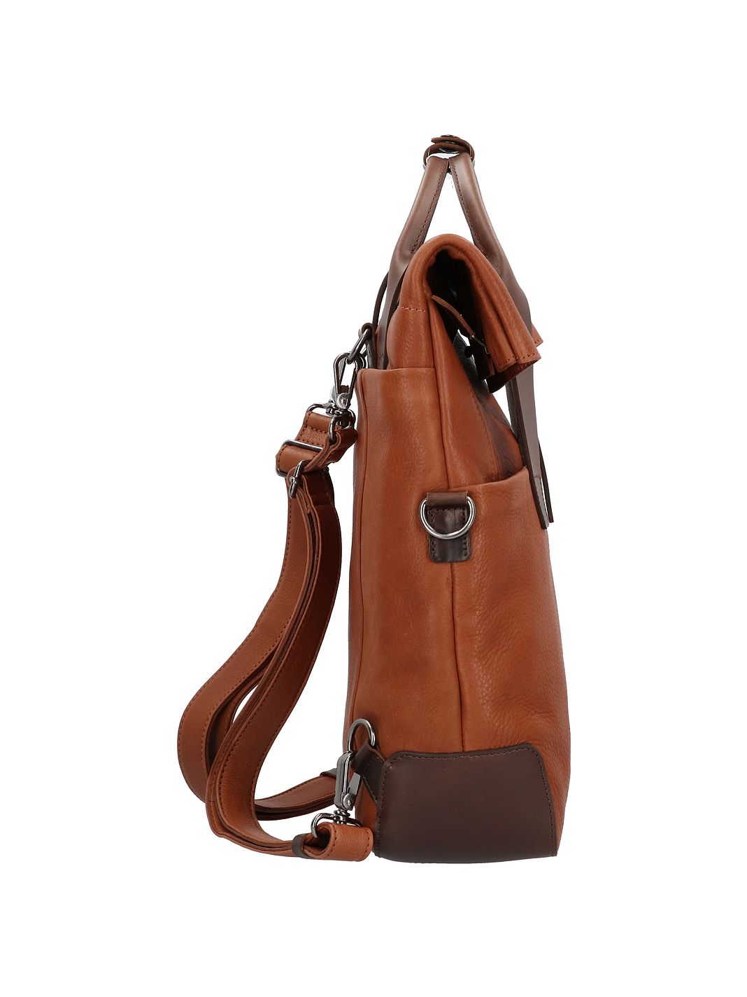 Harold's Mount Ivy Yritysreppu Nahka 35 cm Kannettavan tietokoneen taskun syvyys Harold's Mount Ivy Yritysreppu Nahka 35 cm Kannettavan tietokoneen taskun syvyys
