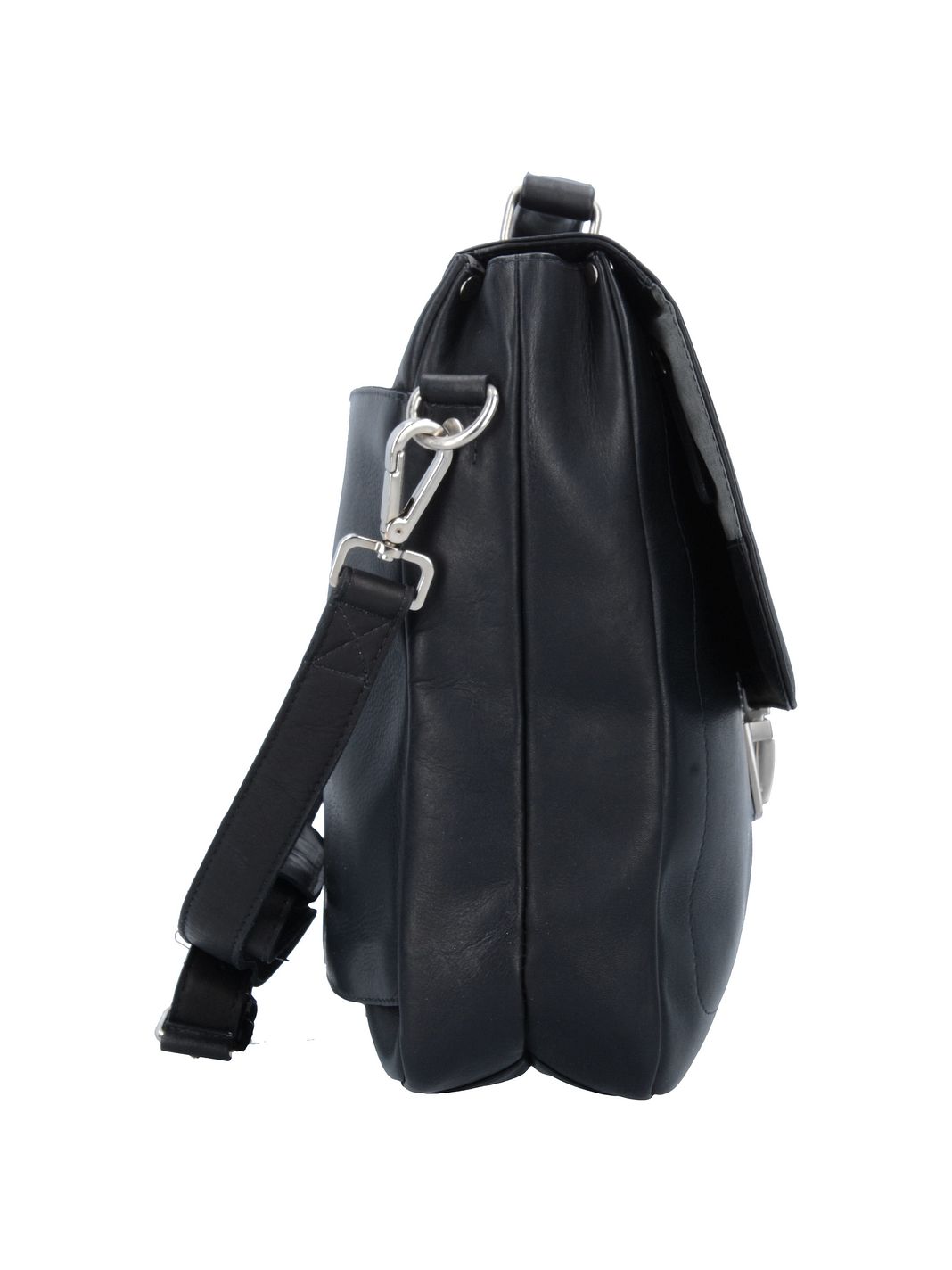 Harold's Campo Valigetta Vera Pelle 38 cm