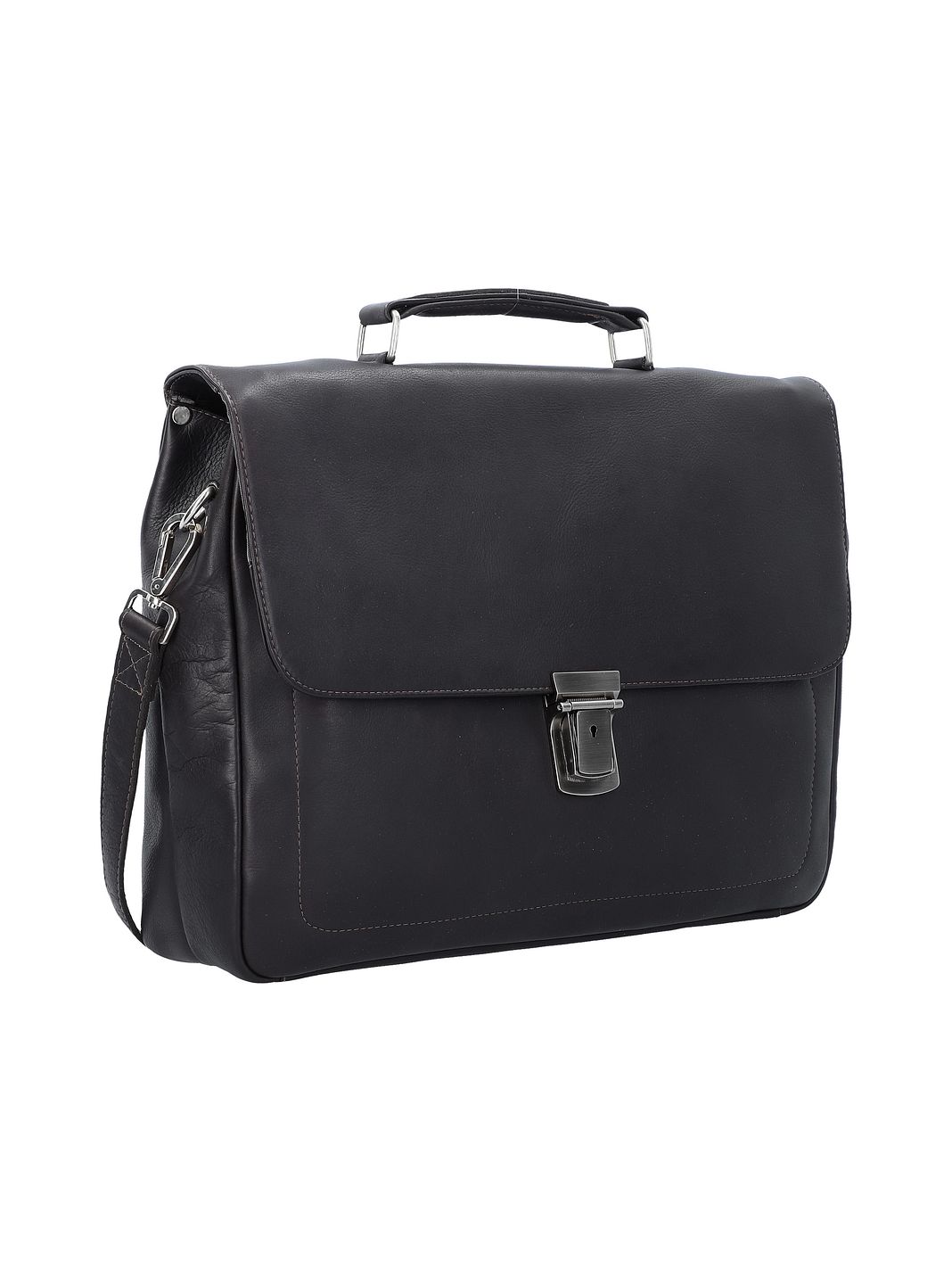 Harold's Campo Valigetta Vera Pelle 38 cm Harold's Campo Valigetta Vera Pelle 38 cm