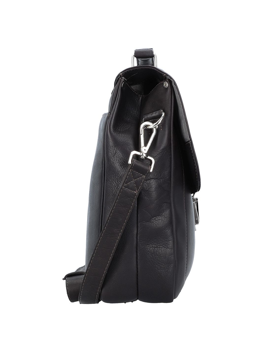 Harold's Campo Valigetta Vera Pelle 38 cm Harold's Campo Valigetta Vera Pelle 38 cm