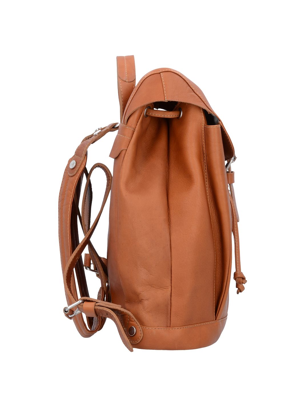 Harold's Campo Zaino da giorno Vera Pelle 40 cm Harold's Campo Zaino da giorno Vera Pelle 40 cm