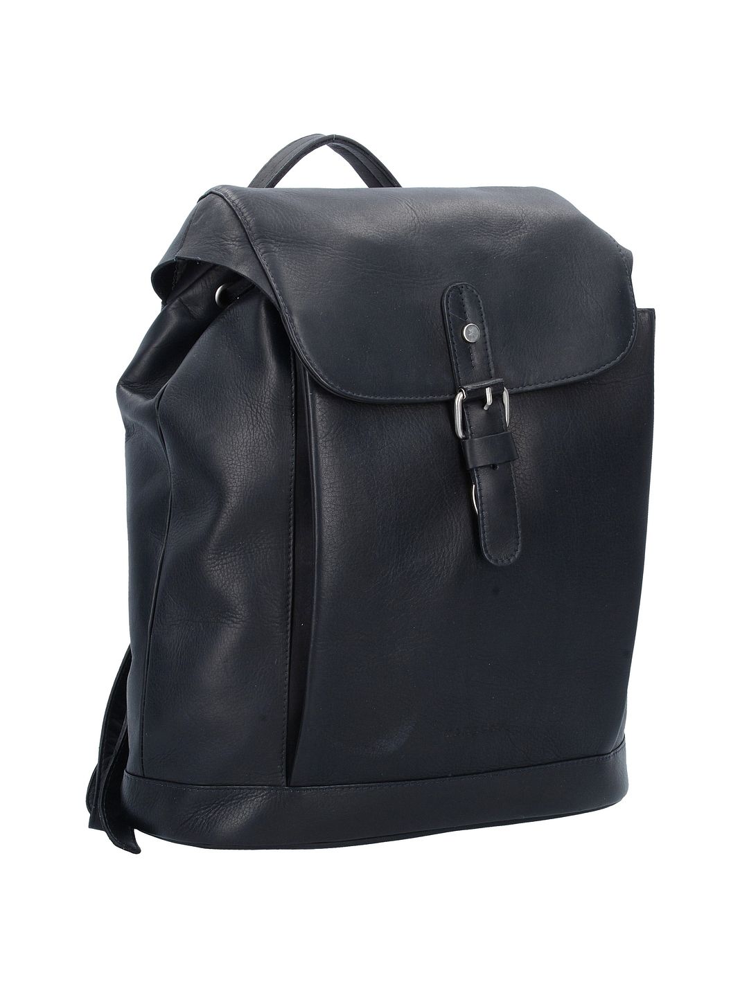 Harold's Campo Zaino da giorno Vera Pelle 40 cm Harold's Campo Zaino da giorno Vera Pelle 40 cm