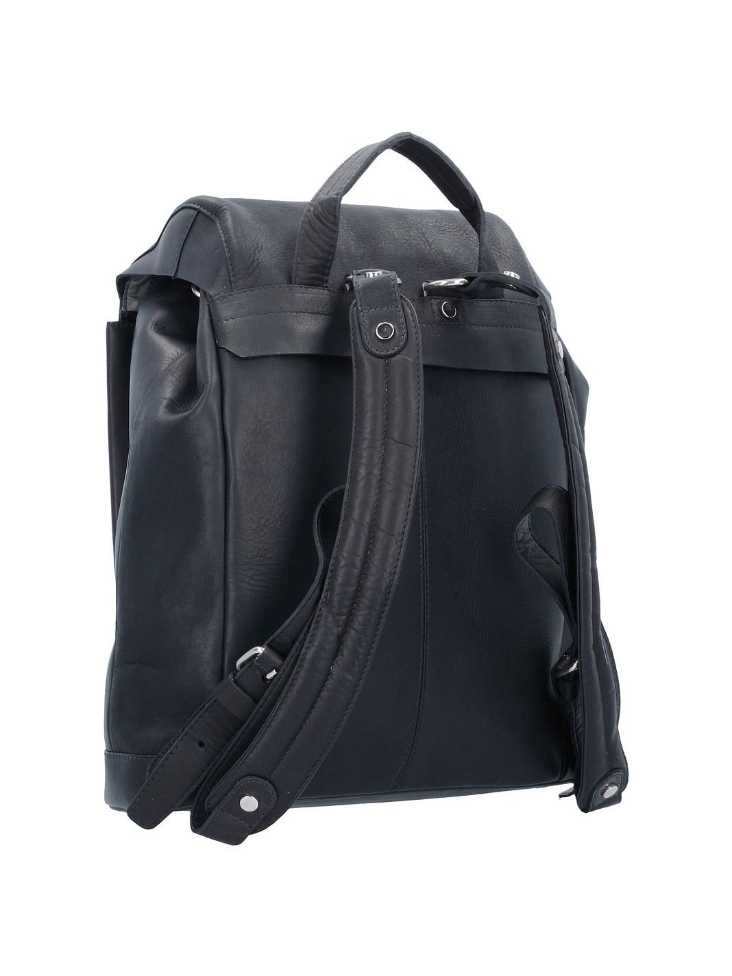 Harold's Campo Zaino da giorno Vera Pelle 40 cm Harold's Campo Zaino da giorno Vera Pelle 40 cm