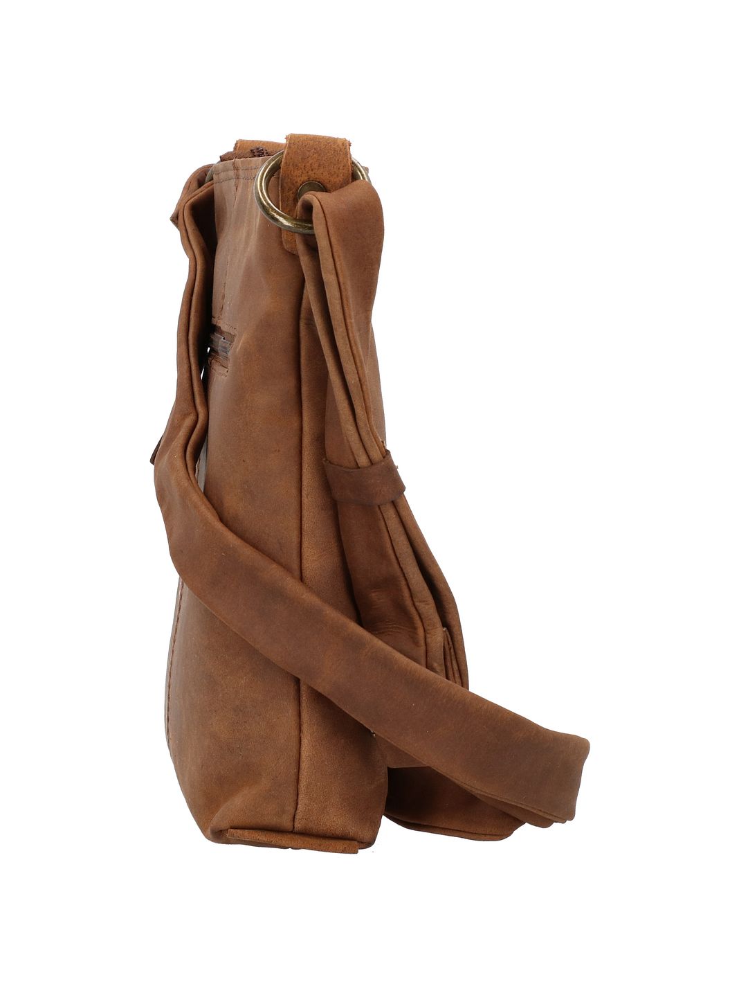 Harold's Antic Borsa a tracolla Vera Pelle 22 cm Harold's Antic Borsa a tracolla Vera Pelle 22 cm