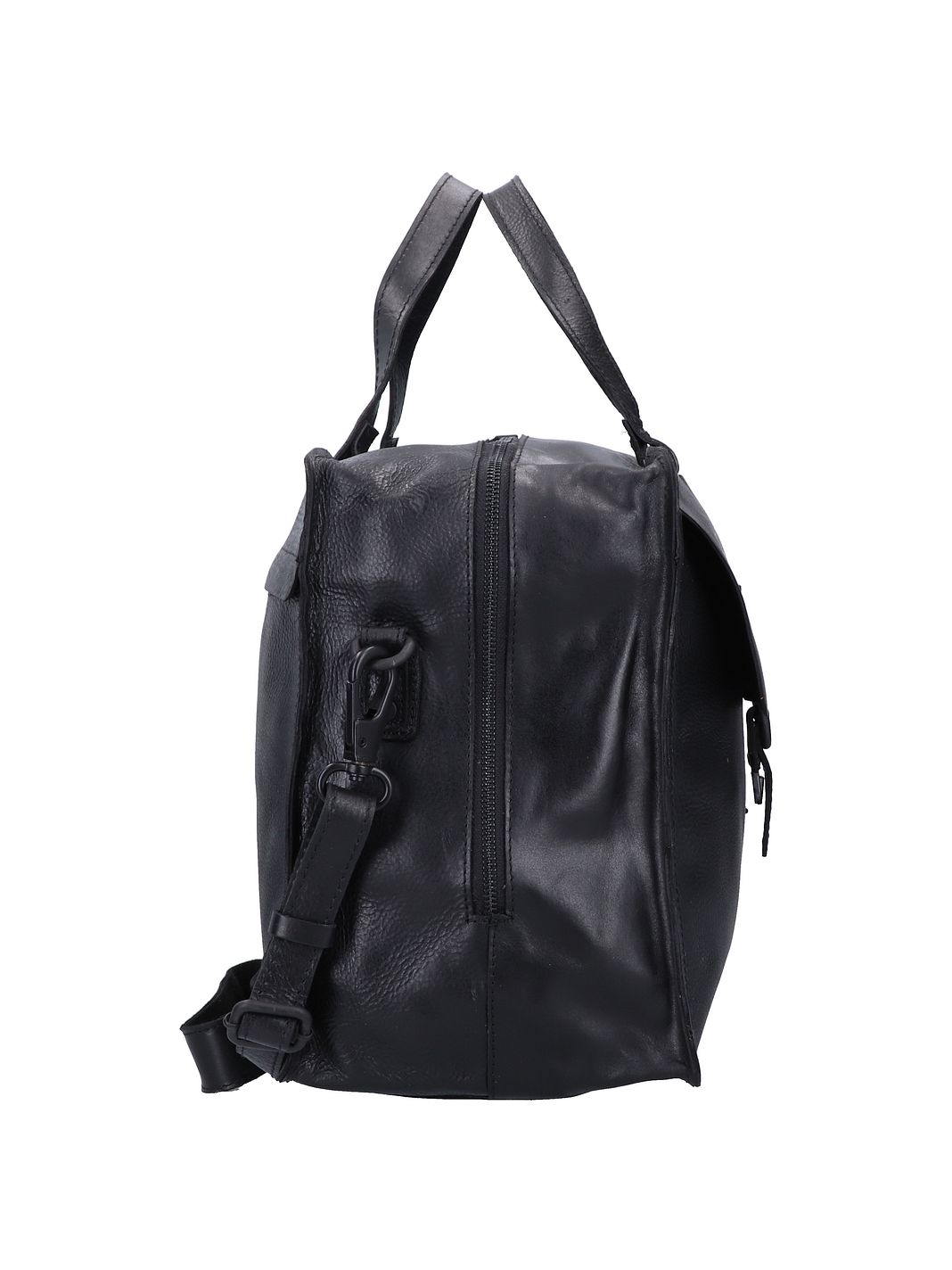 Harold's Aberdeen Borsa da viaggio Weekender Vera Pelle 42 cm Harold's Aberdeen Borsa da viaggio Weekender Vera Pelle 42 cm