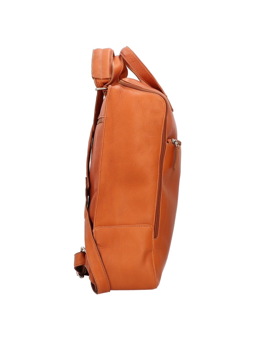 Harold's Campo Zaino da lavoro Vera Pelle 45 cm Vano porta PC Harold's Campo Zaino da lavoro Vera Pelle 45 cm Vano porta PC