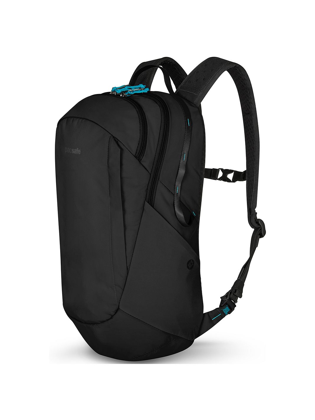 Pacsafe 25 Dagsryggsäckar RFID-skydd 50 cm Laptopfack