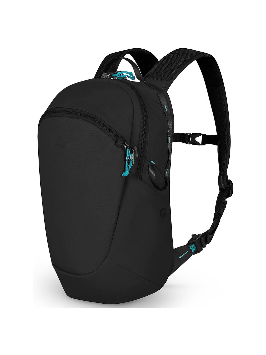 Pacsafe 18 Dagsryggsäckar RFID-skydd 43 cm Laptopfack