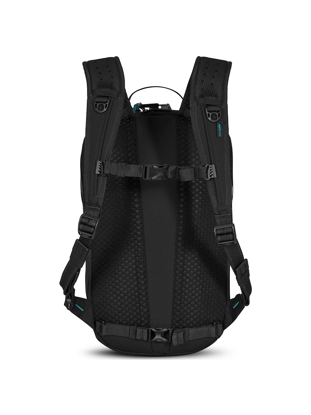 Pacsafe 18 Dagsryggsäckar RFID-skydd 43 cm Laptopfack