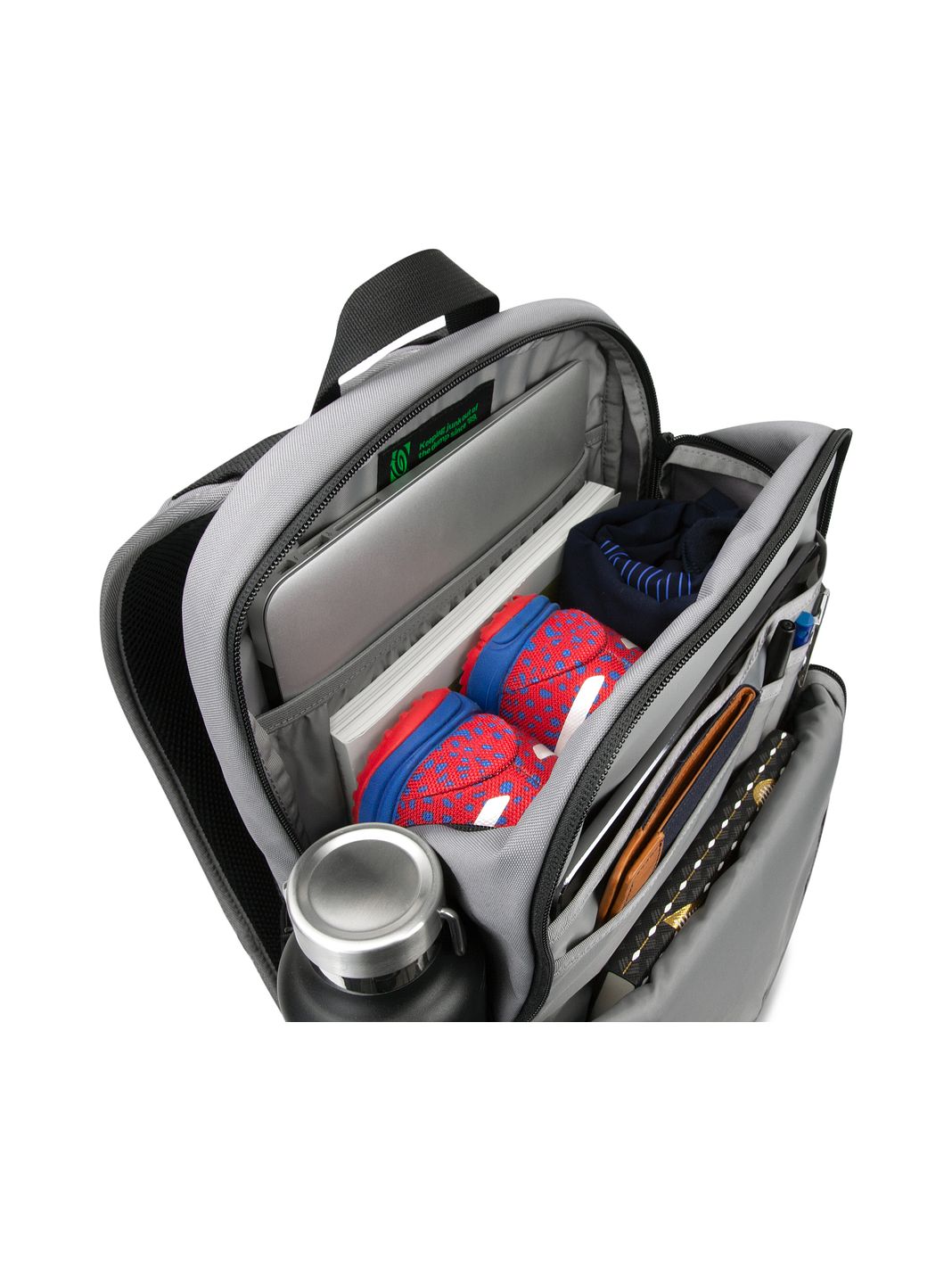 Timbuk2 Dagsryggsäckar 45.5 cm Laptopfack Timbuk2 Dagsryggsäckar 45.5 cm Laptopfack