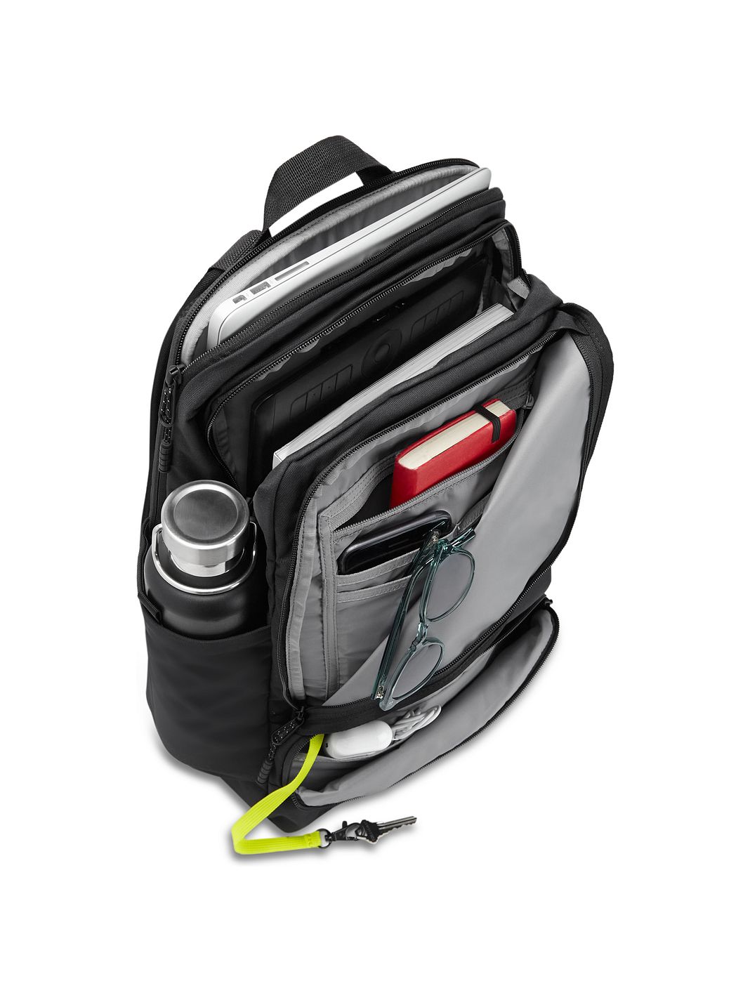 Timbuk2 Q Zaino da lavoro 47 cm Vano porta PC Timbuk2 Q Zaino da lavoro 47 cm Vano porta PC