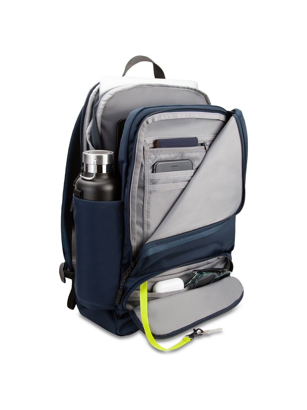 Timbuk2 Q Zaino da lavoro 47 cm Vano porta PC Timbuk2 Q Zaino da lavoro 47 cm Vano porta PC