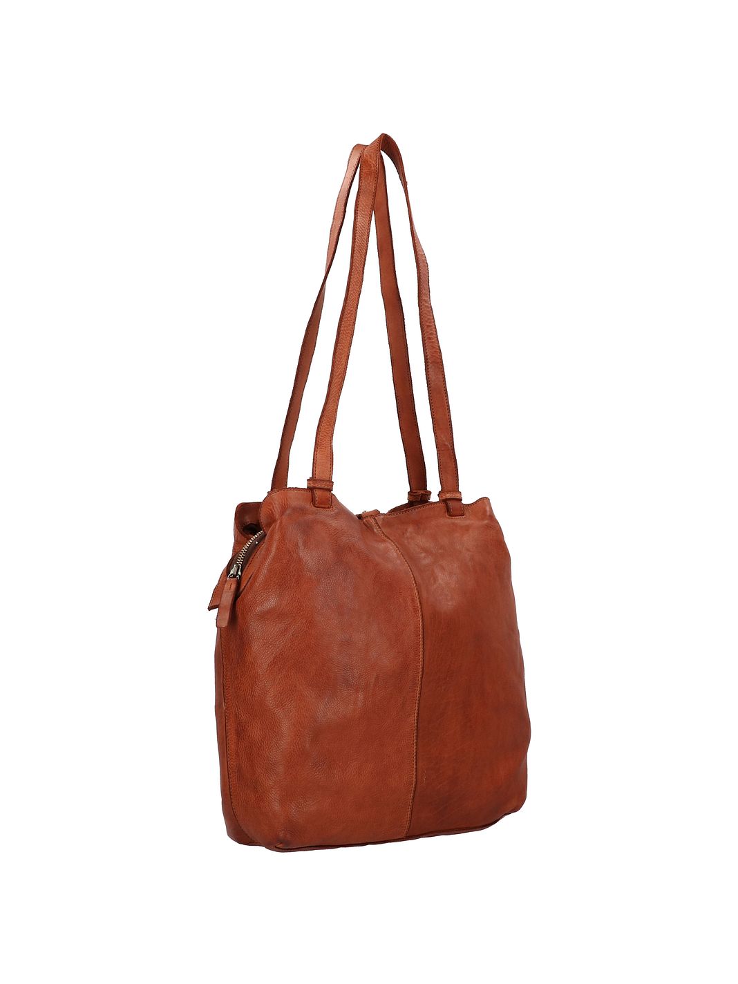 Harold's Submarine Borsa a spalla Vera Pelle 33 cm Harold's Submarine Borsa a spalla Vera Pelle 33 cm