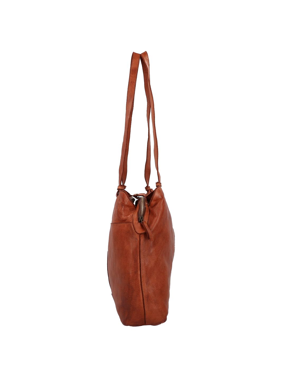 Harold's Submarine Borsa a spalla Vera Pelle 33 cm Harold's Submarine Borsa a spalla Vera Pelle 33 cm