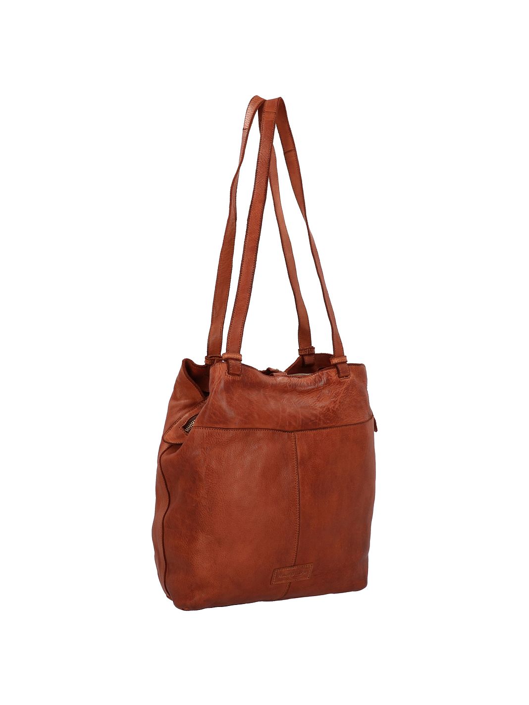Harold's Submarine Borsa a spalla Vera Pelle 33 cm Harold's Submarine Borsa a spalla Vera Pelle 33 cm