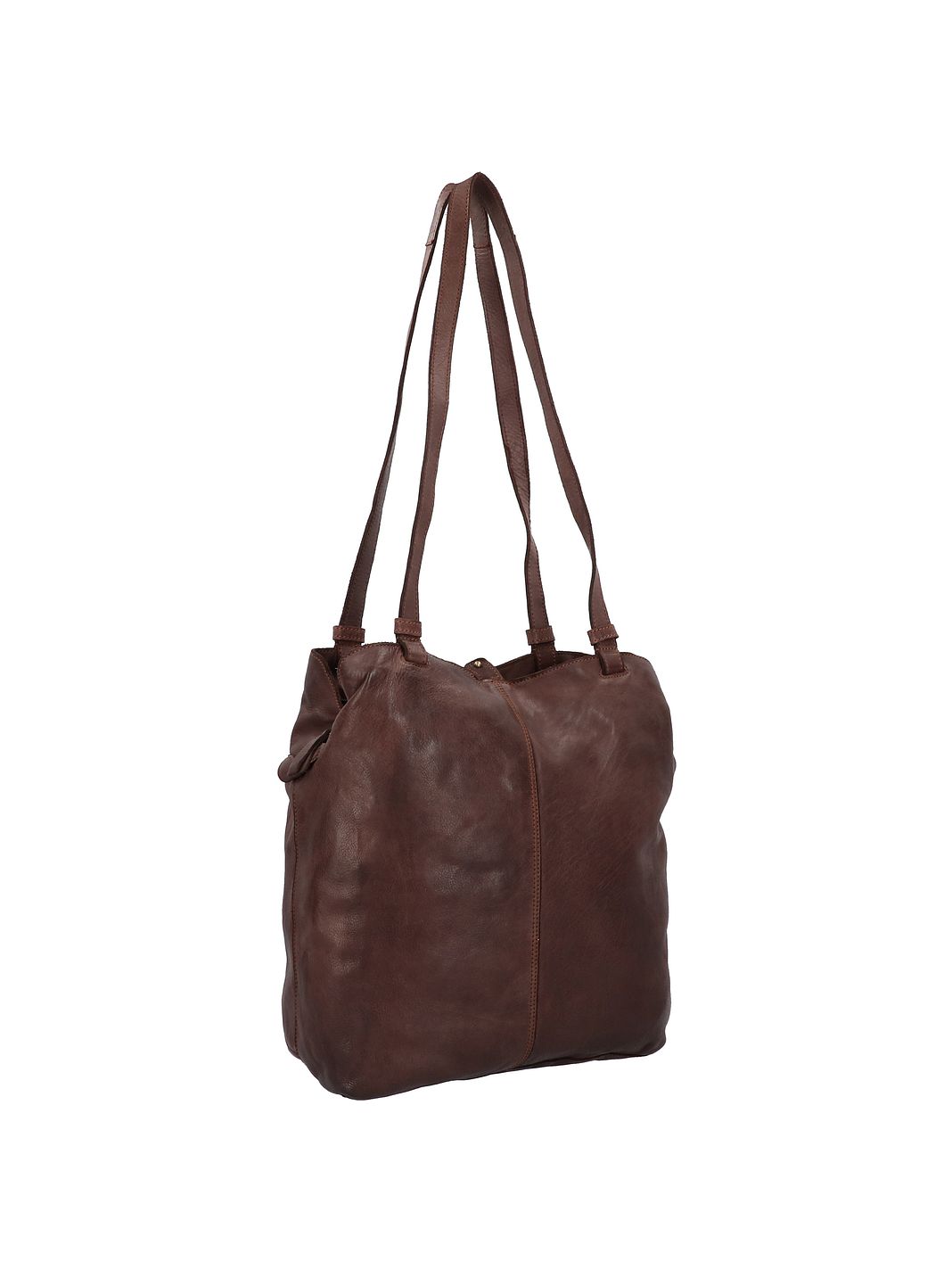 Harold's Submarine Borsa a spalla Vera Pelle 33 cm Harold's Submarine Borsa a spalla Vera Pelle 33 cm