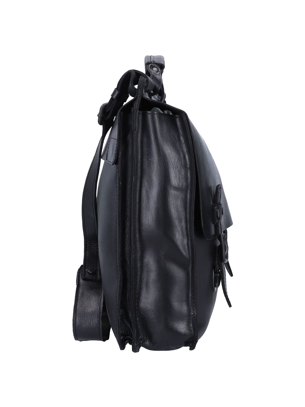 Harold's Aberdeen Valigetta Vera Pelle 39 cm Vano porta PC Harold's Aberdeen Valigetta Vera Pelle 39 cm Vano porta PC