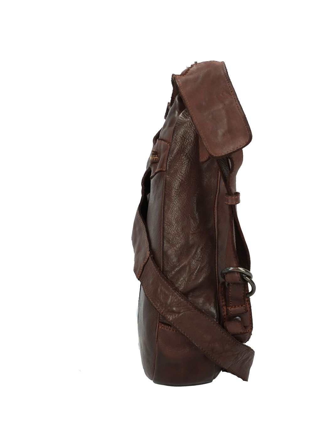 Harold's Submarine Borsa a tracolla Vera Pelle 31 cm Harold's Submarine Borsa a tracolla Vera Pelle 31 cm