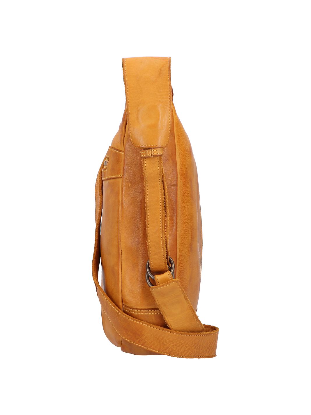 Harold's Submarine Borsa a tracolla Vera Pelle 31 cm Harold's Submarine Borsa a tracolla Vera Pelle 31 cm