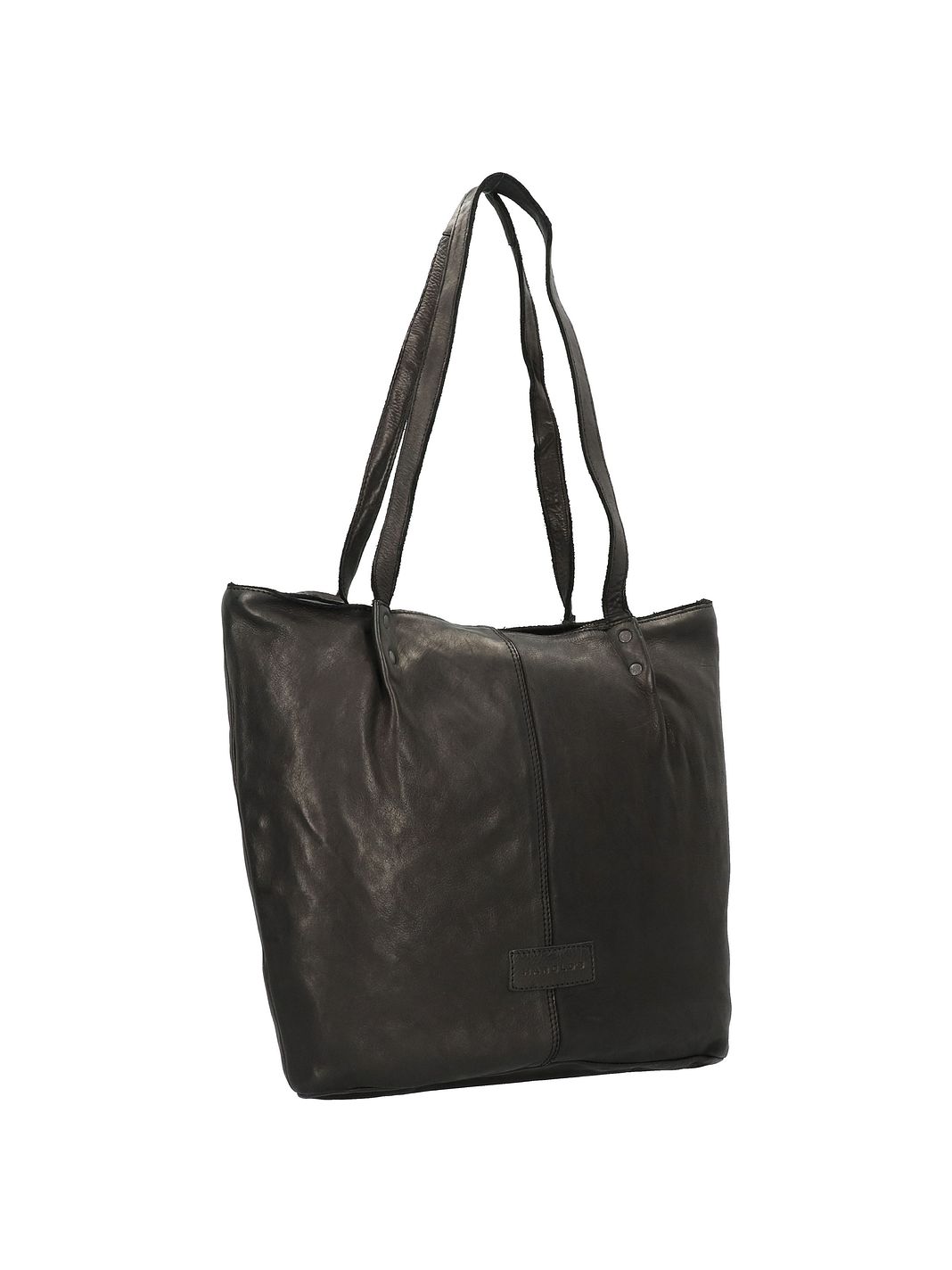 Harold's Submarine Borsa shopper Vera Pelle 39 cm Harold's Submarine Borsa shopper Vera Pelle 39 cm