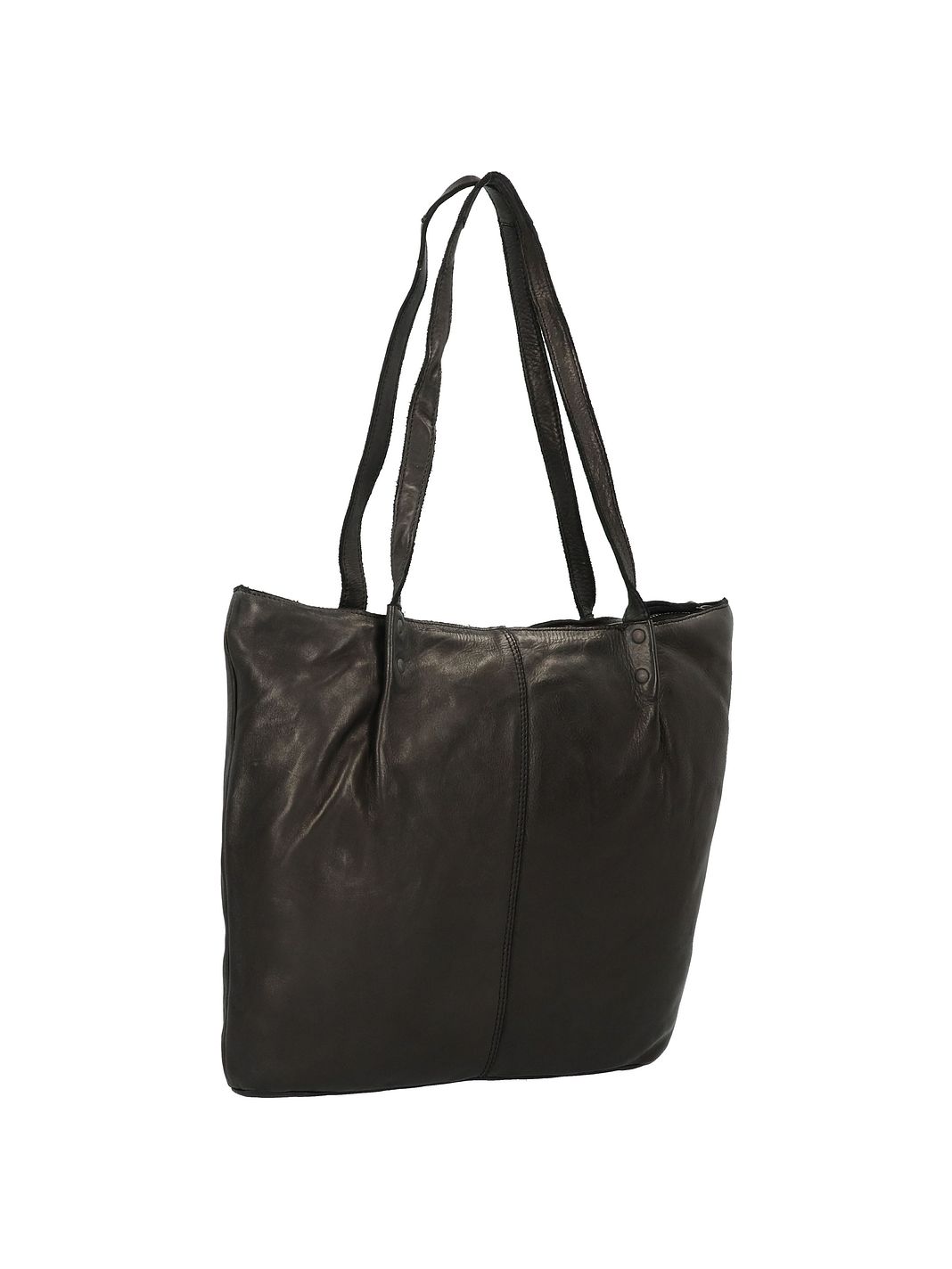 Harold's Submarine Borsa shopper Vera Pelle 39 cm Harold's Submarine Borsa shopper Vera Pelle 39 cm