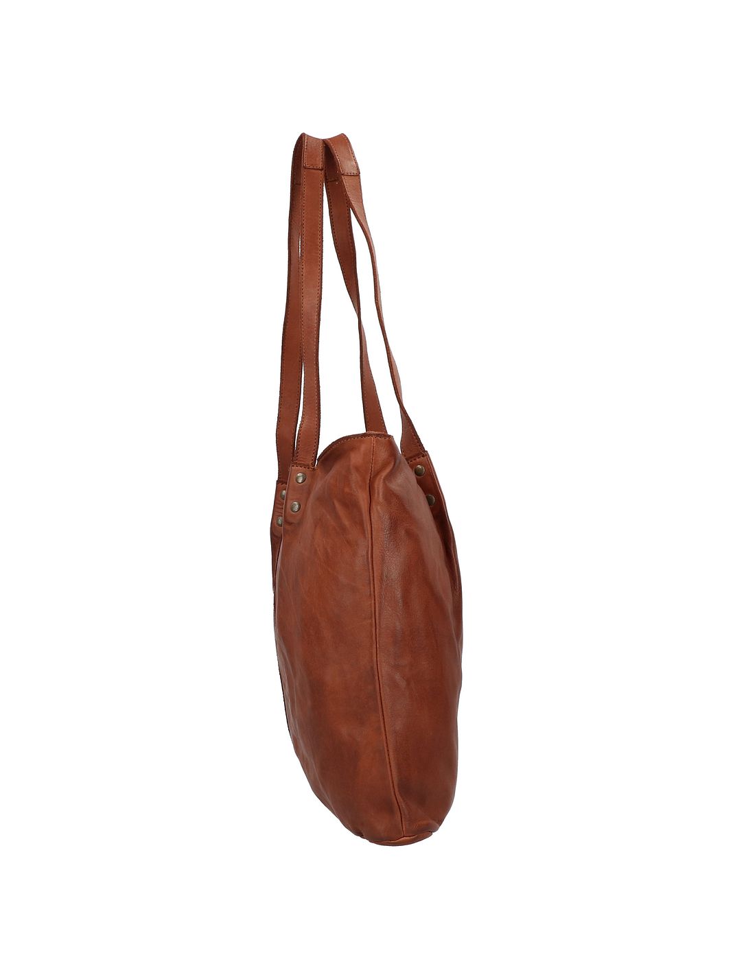 Harold's Submarine Borsa shopper Vera Pelle 39 cm Harold's Submarine Borsa shopper Vera Pelle 39 cm