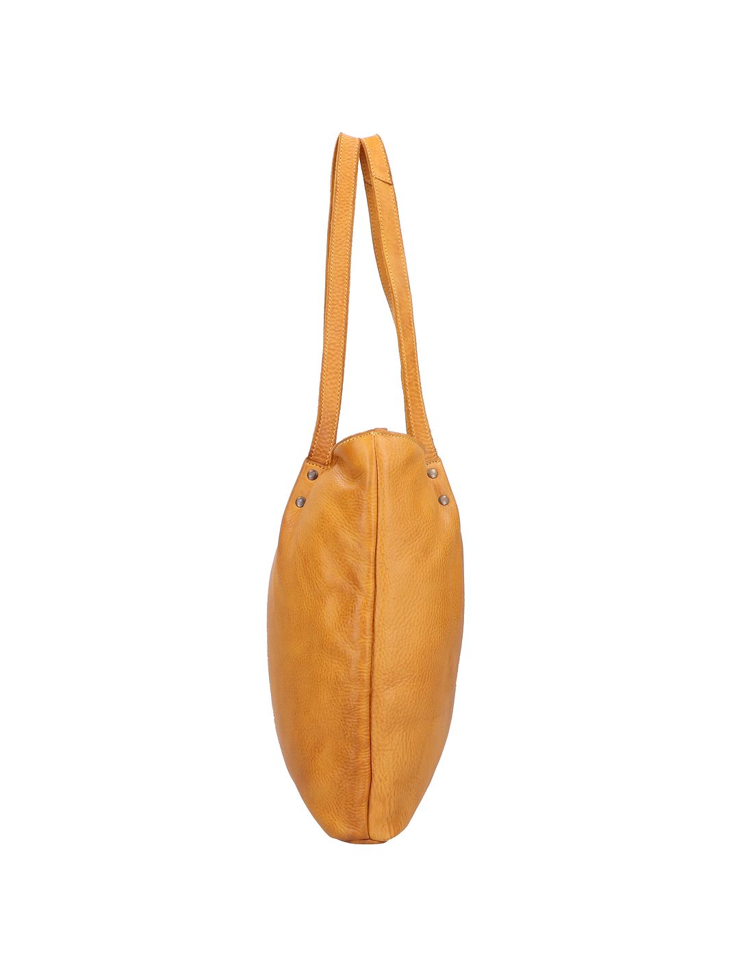 Harold's Submarine Borsa shopper Vera Pelle 39 cm