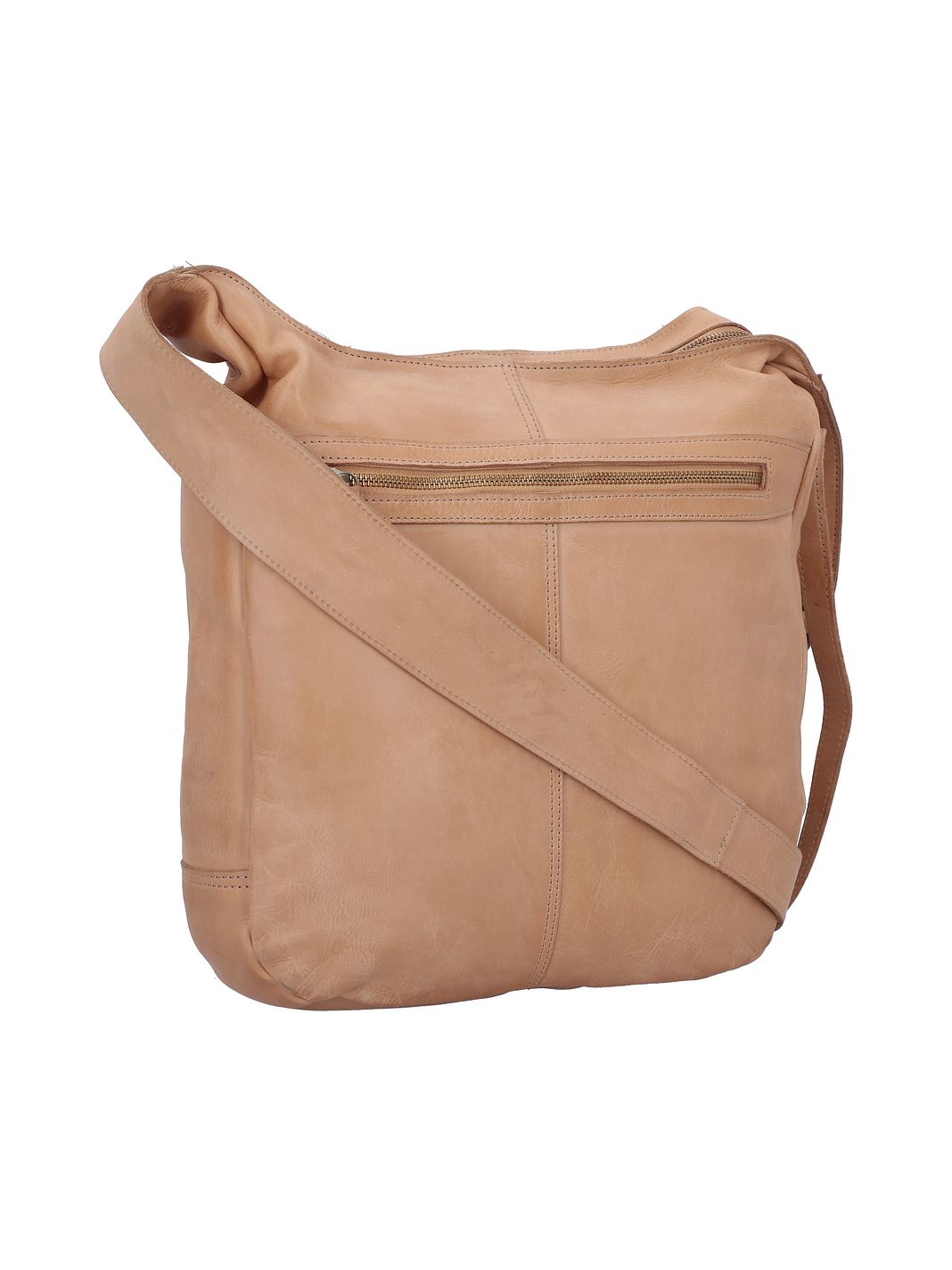 Harold's Submarine Borsa a tracolla Vera Pelle 31 cm Harold's Submarine Borsa a tracolla Vera Pelle 31 cm