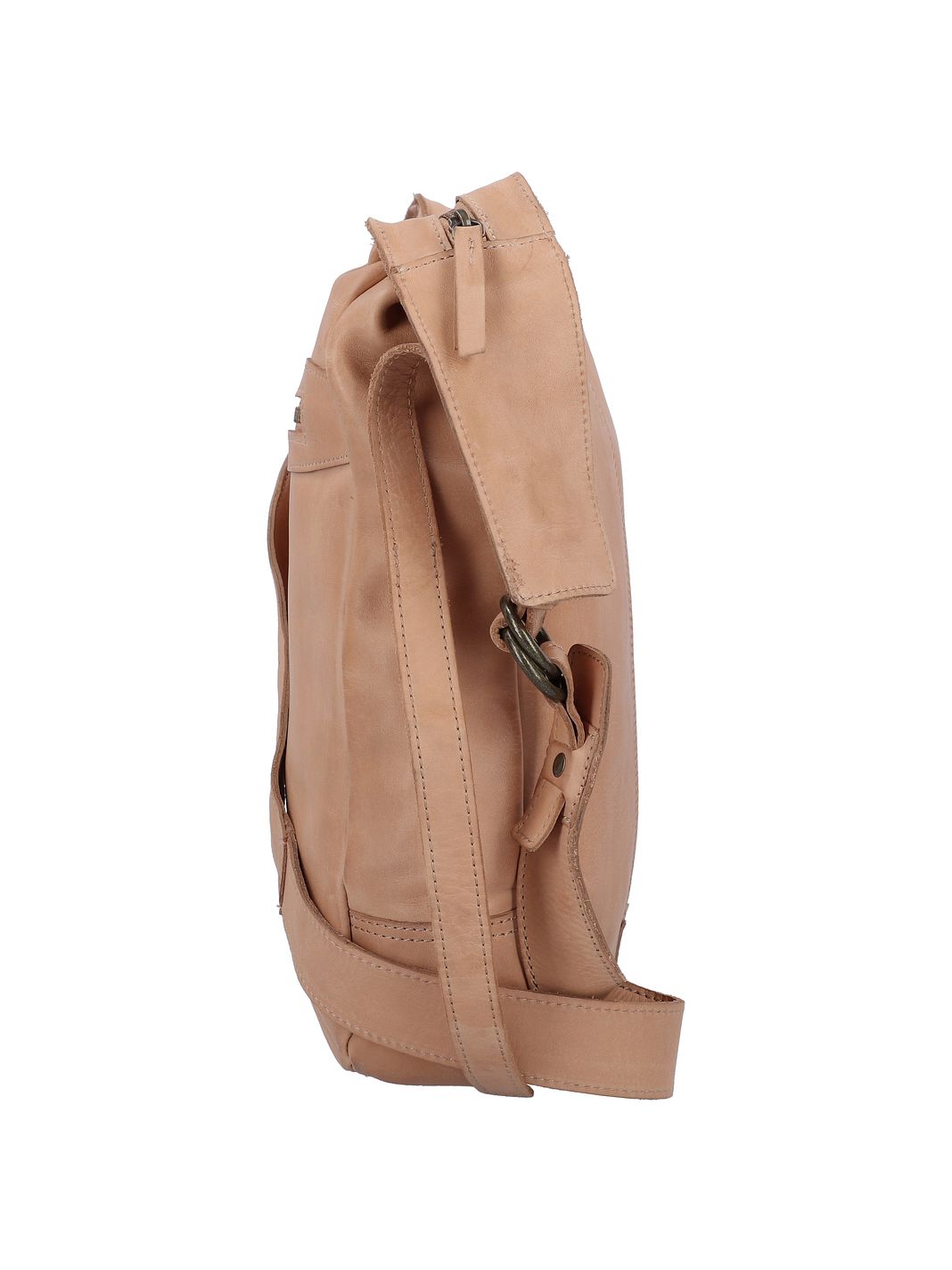 Harold's Submarine Borsa a tracolla Vera Pelle 31 cm Harold's Submarine Borsa a tracolla Vera Pelle 31 cm