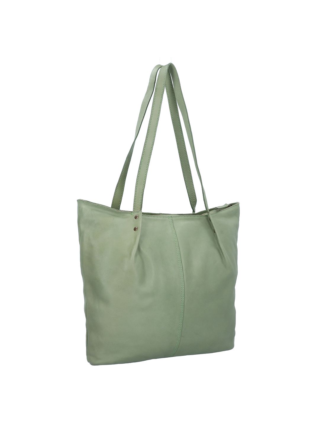 Harold's Submarine Borsa shopper Vera Pelle 39 cm Harold's Submarine Borsa shopper Vera Pelle 39 cm