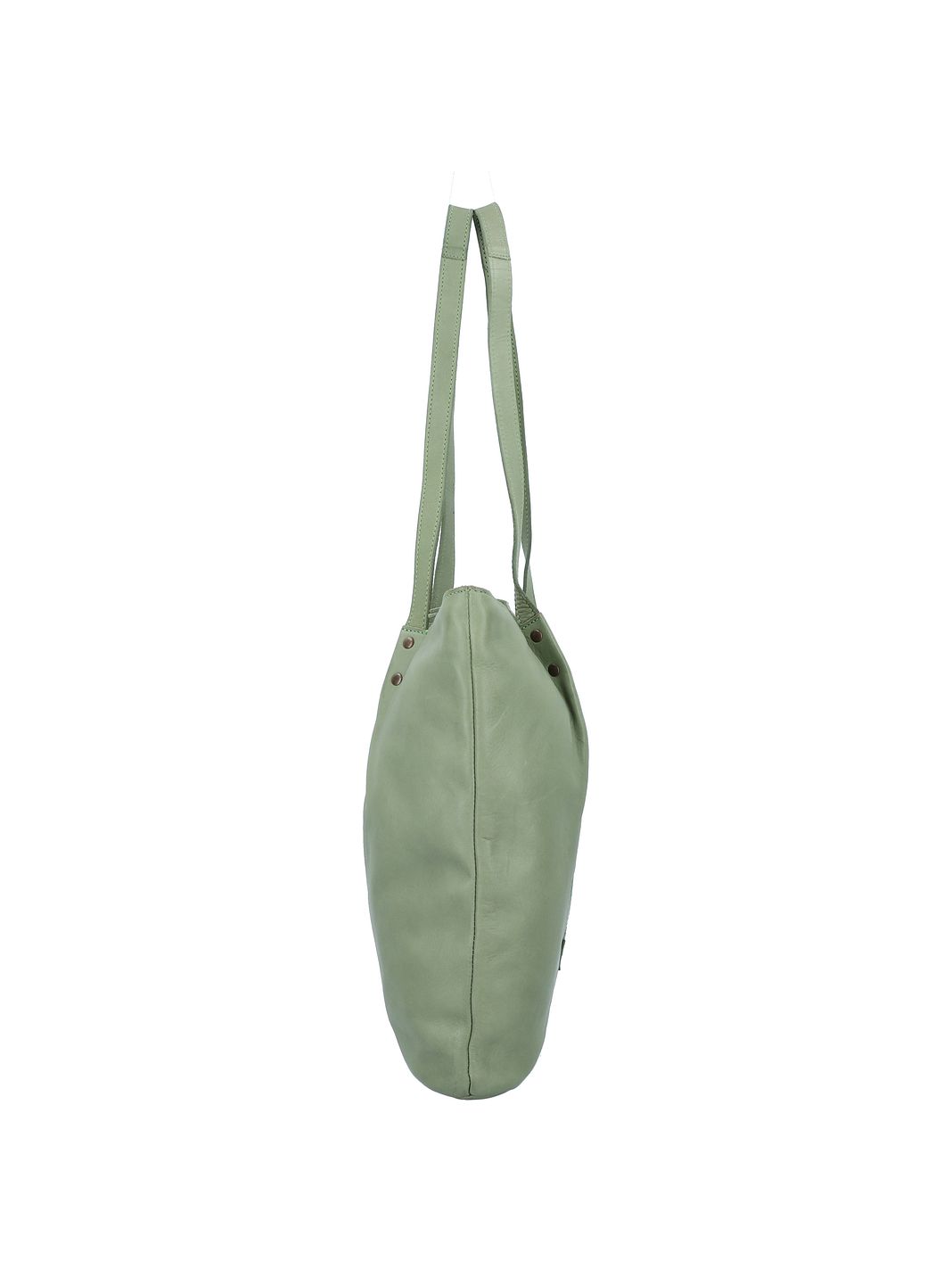 Harold's Submarine Borsa shopper Vera Pelle 39 cm Harold's Submarine Borsa shopper Vera Pelle 39 cm