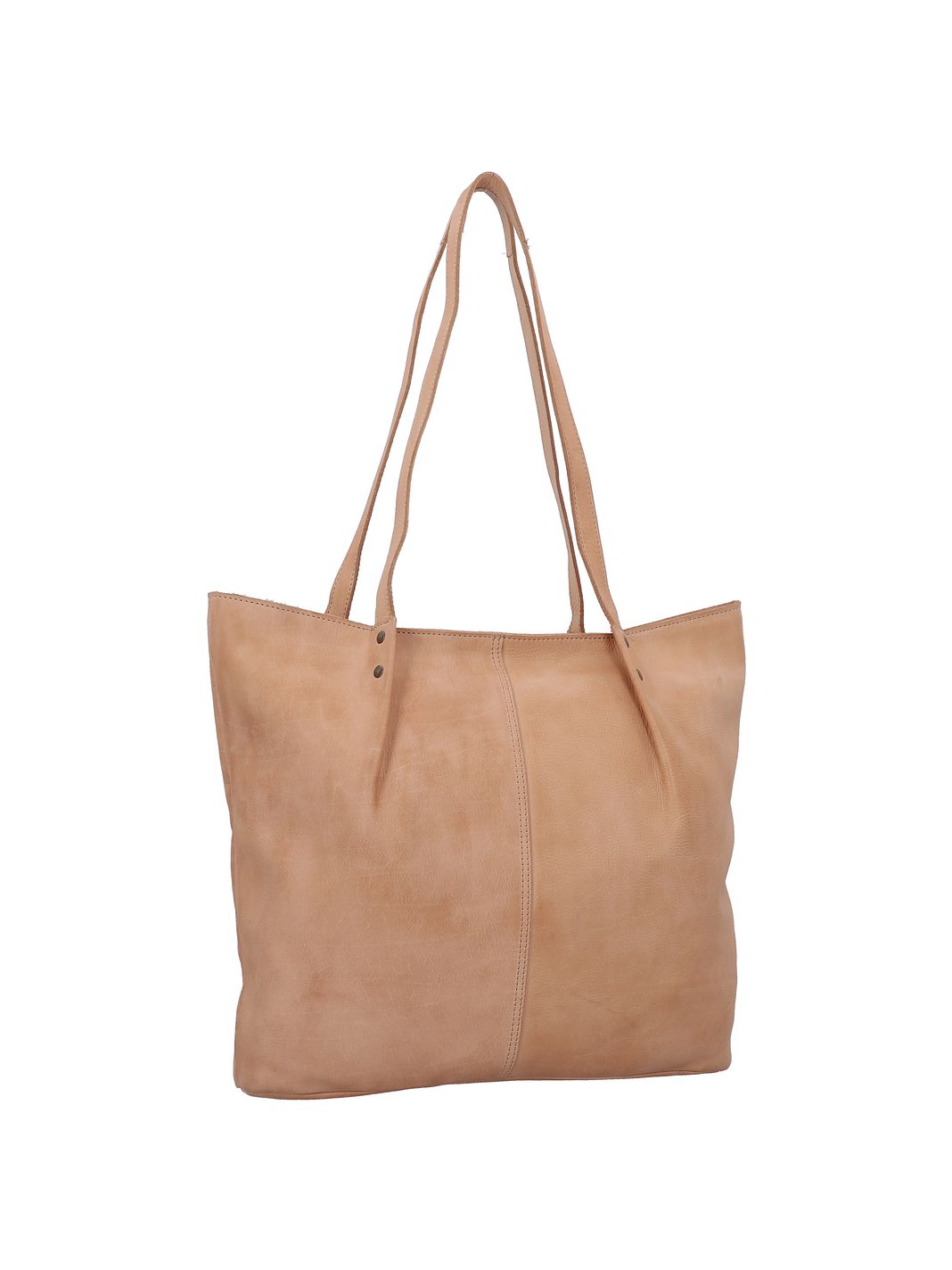 Harold's Submarine Borsa shopper Vera Pelle 39 cm Harold's Submarine Borsa shopper Vera Pelle 39 cm