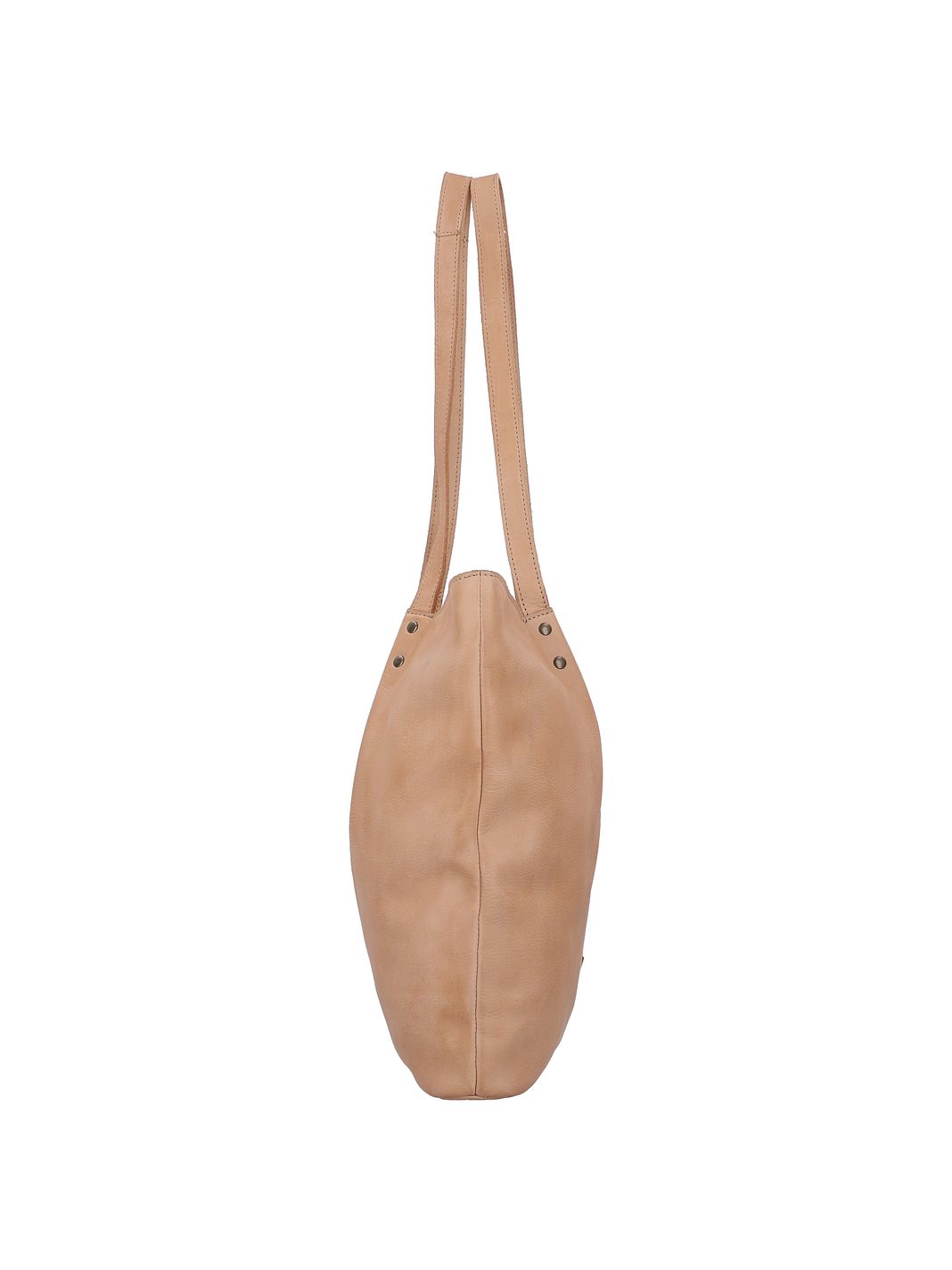 Harold's Submarine Borsa shopper Vera Pelle 39 cm Harold's Submarine Borsa shopper Vera Pelle 39 cm
