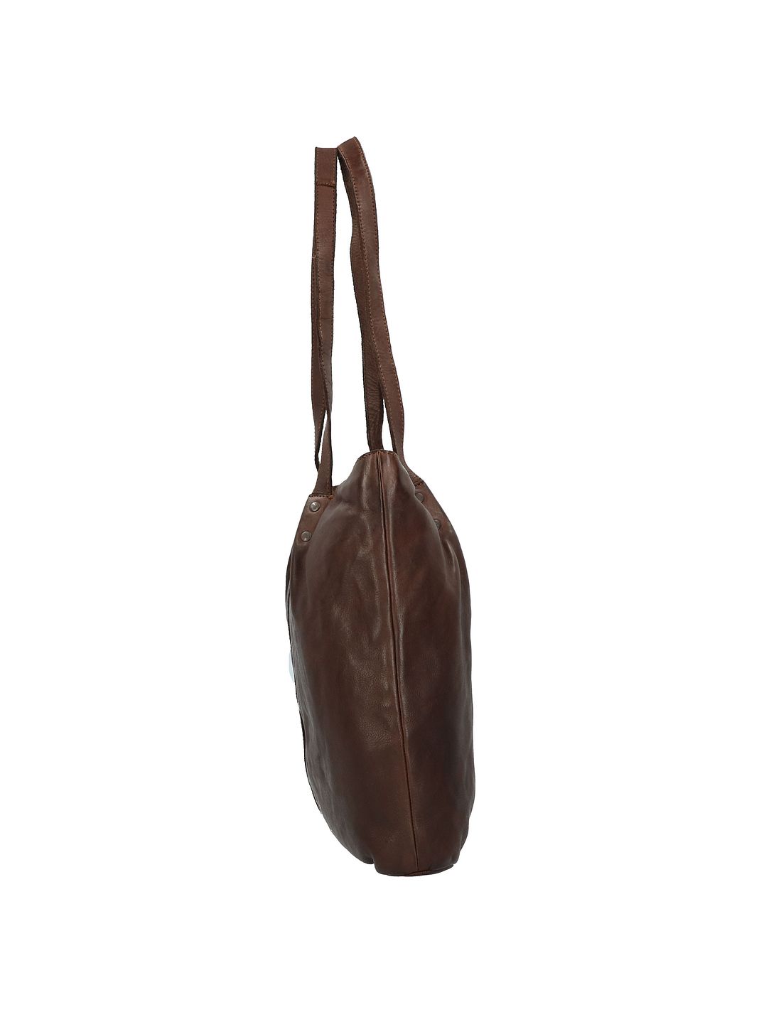 Harold's Submarine Borsa shopper Vera Pelle 39 cm Harold's Submarine Borsa shopper Vera Pelle 39 cm