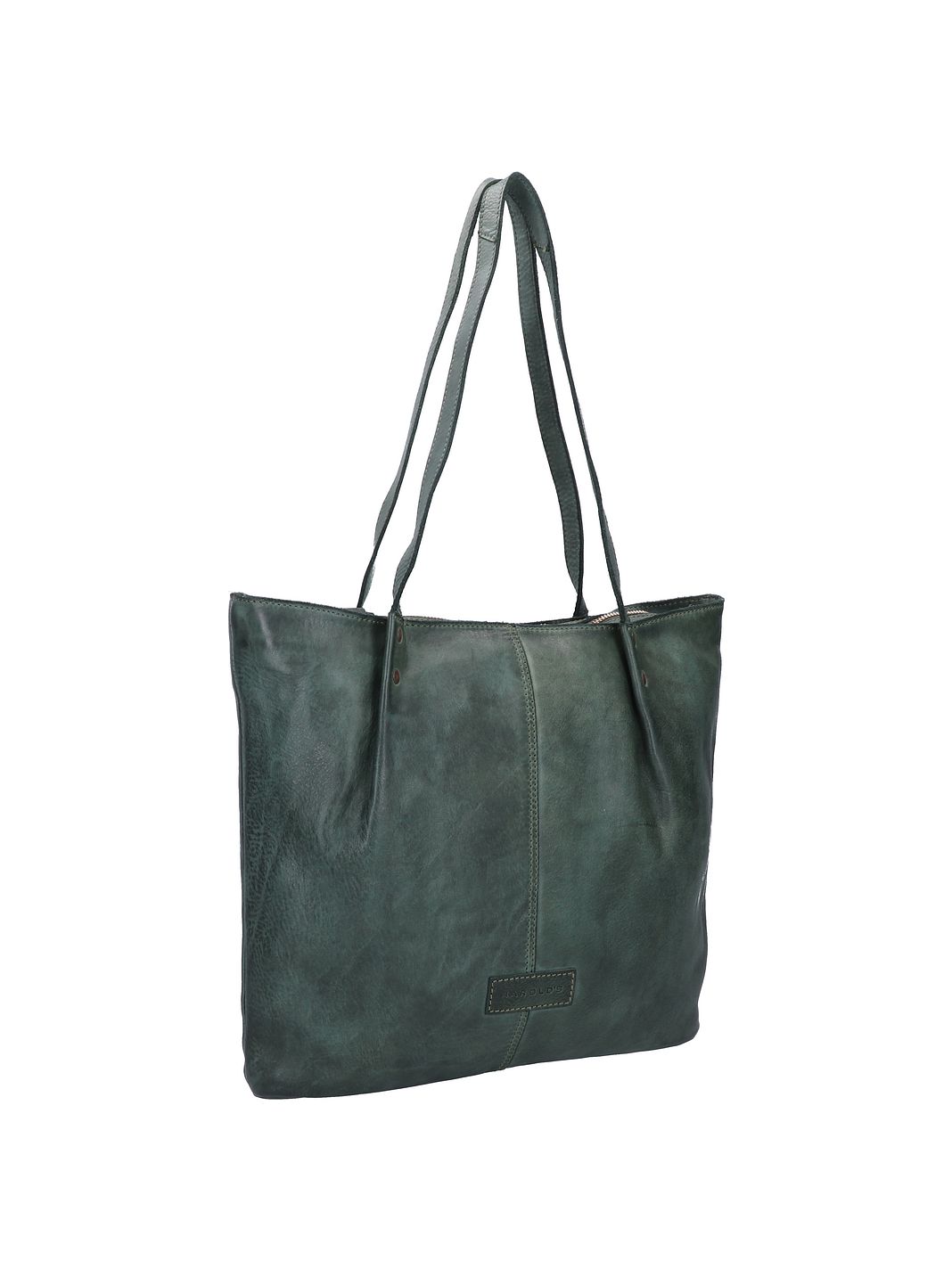 Harold's Submarine Borsa shopper Vera Pelle 39 cm Harold's Submarine Borsa shopper Vera Pelle 39 cm