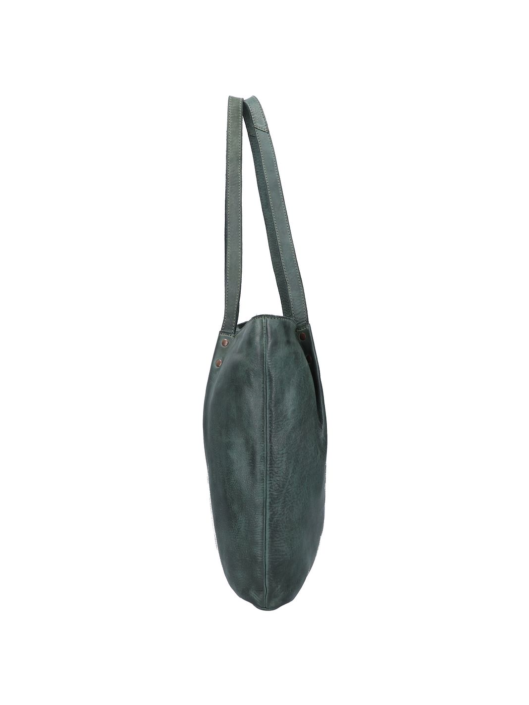 Harold's Submarine Borsa shopper Vera Pelle 39 cm Harold's Submarine Borsa shopper Vera Pelle 39 cm